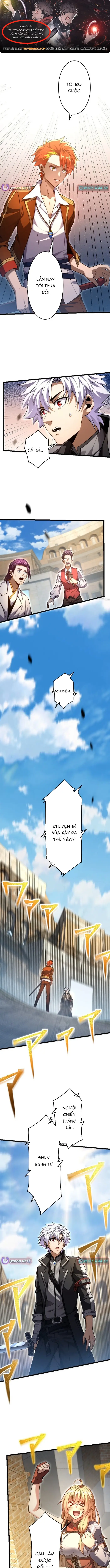 Ore Dake Level Down No Saikyou Kakuseisha: Chapter 13