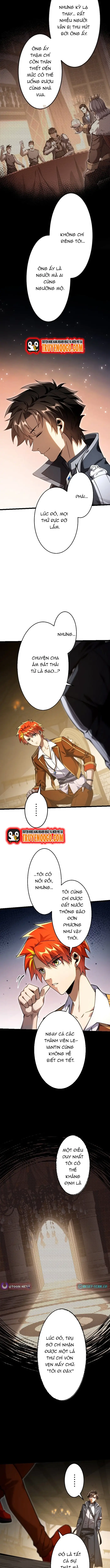 Ore Dake Level Down No Saikyou Kakuseisha: Chapter 13