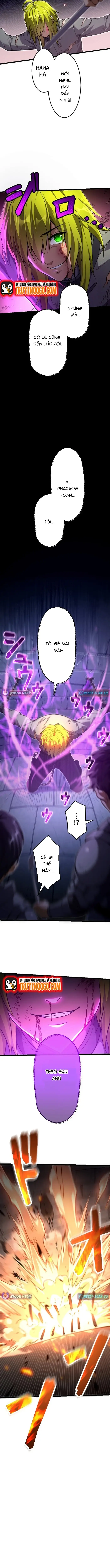 Ore Dake Level Down No Saikyou Kakuseisha: Chapter 13