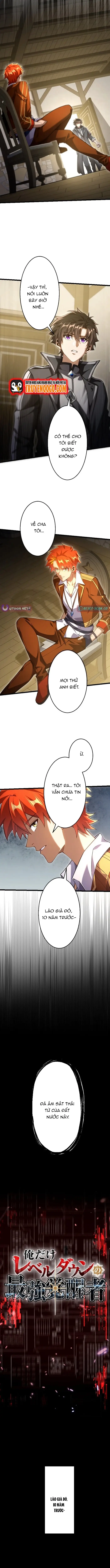 Ore Dake Level Down No Saikyou Kakuseisha: Chapter 13