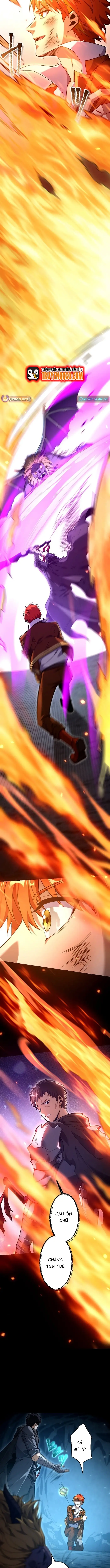 Ore Dake Level Down No Saikyou Kakuseisha: Chapter 13