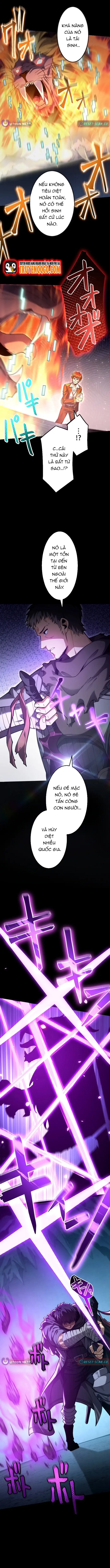 Ore Dake Level Down No Saikyou Kakuseisha: Chapter 13