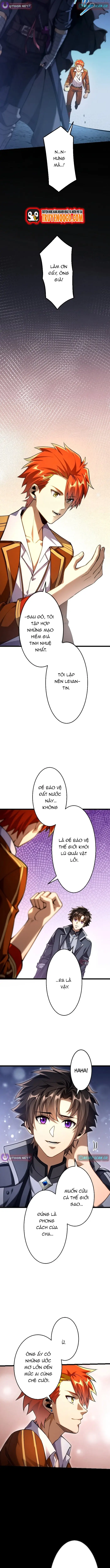 Ore Dake Level Down No Saikyou Kakuseisha: Chapter 13