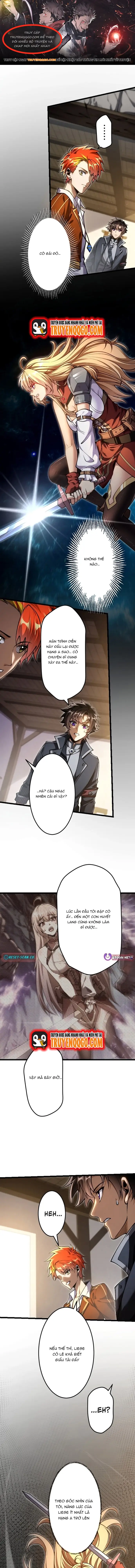 Ore Dake Level Down No Saikyou Kakuseisha: Chapter 14