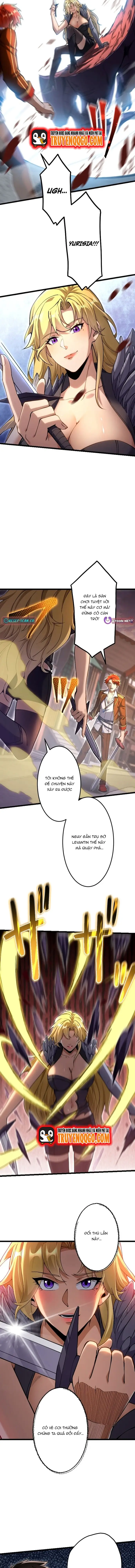 Ore Dake Level Down No Saikyou Kakuseisha: Chapter 14