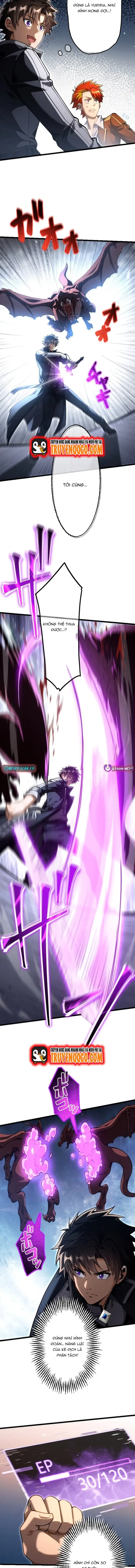 Ore Dake Level Down No Saikyou Kakuseisha: Chapter 14