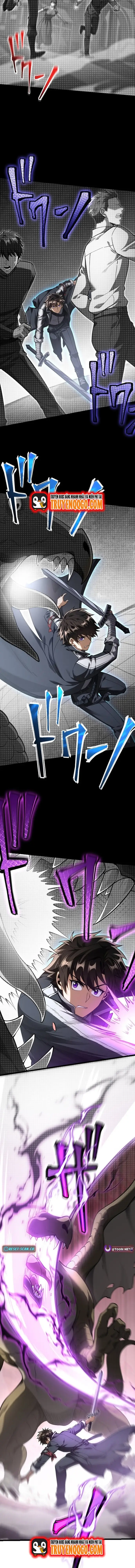 Ore Dake Level Down No Saikyou Kakuseisha: Chapter 14