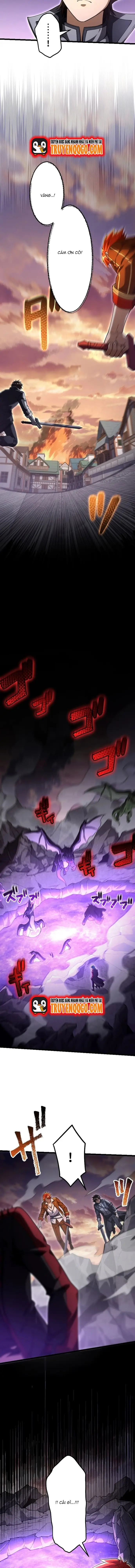 Ore Dake Level Down No Saikyou Kakuseisha: Chapter 14