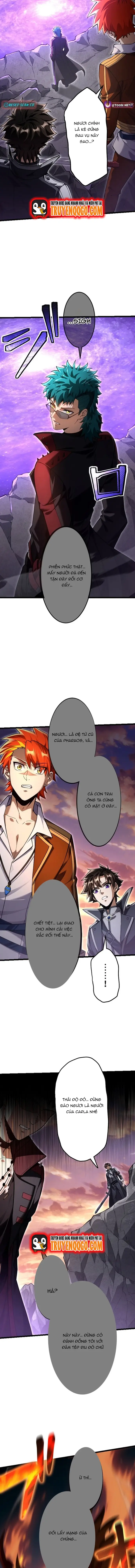 Ore Dake Level Down No Saikyou Kakuseisha: Chapter 14