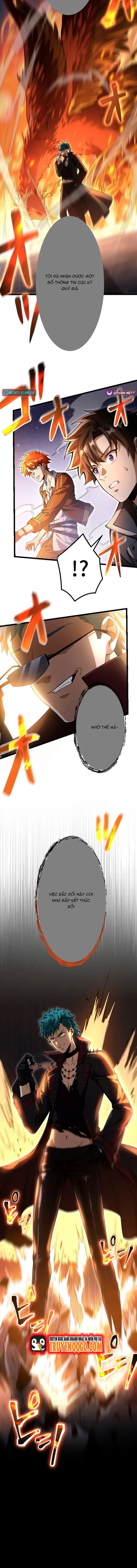 Ore Dake Level Down No Saikyou Kakuseisha: Chapter 14