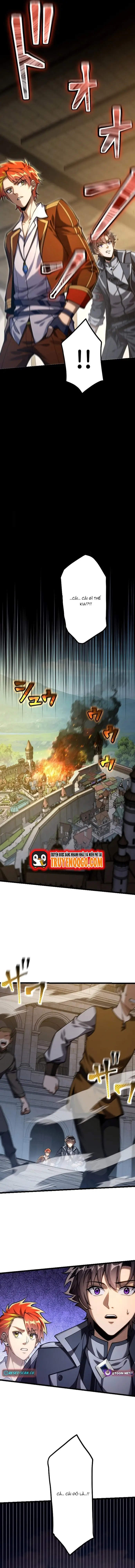 Ore Dake Level Down No Saikyou Kakuseisha: Chapter 14