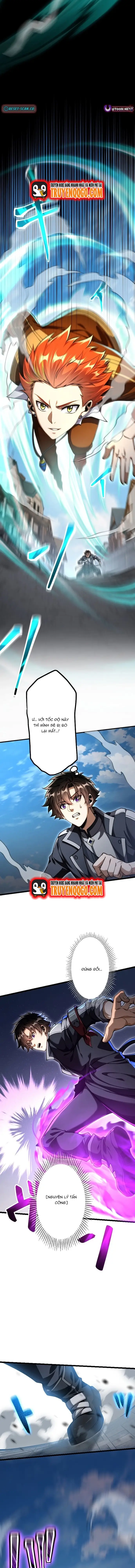 Ore Dake Level Down No Saikyou Kakuseisha: Chapter 14