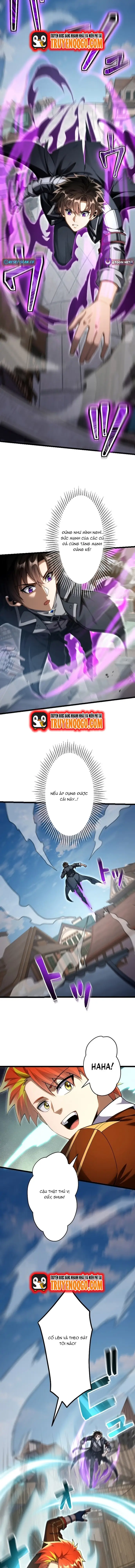 Ore Dake Level Down No Saikyou Kakuseisha: Chapter 14