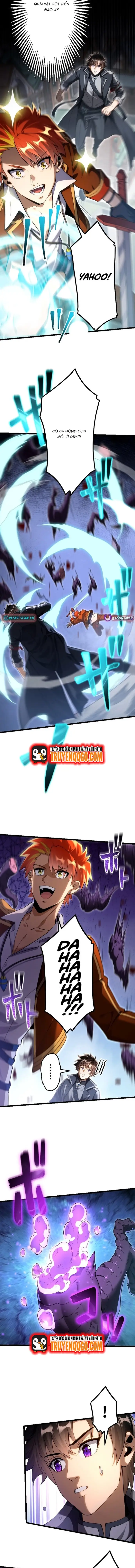 Ore Dake Level Down No Saikyou Kakuseisha: Chapter 14