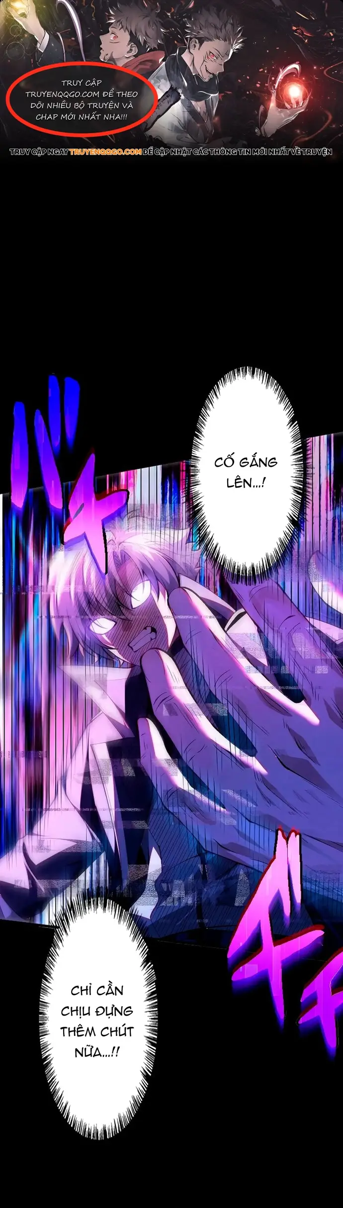 Ore Dake Level Down No Saikyou Kakuseisha: Chapter 3