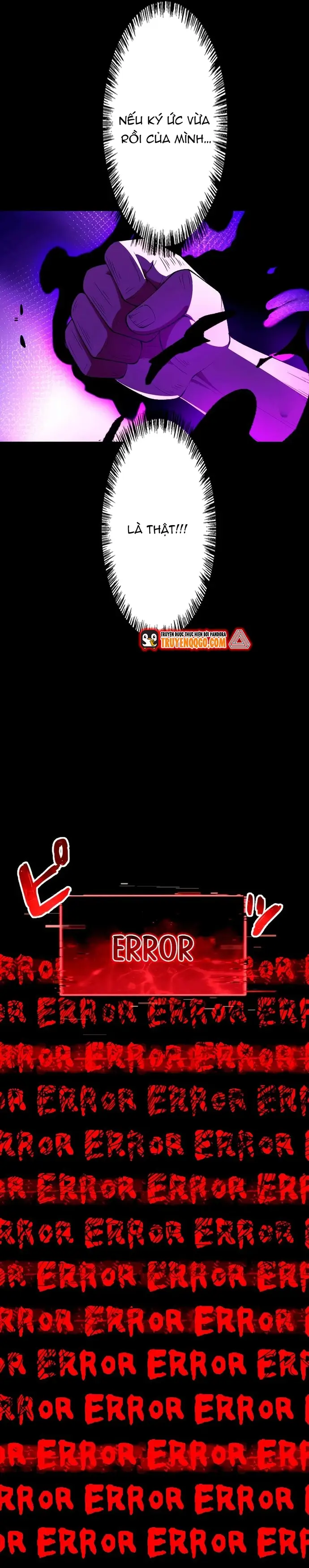 Ore Dake Level Down No Saikyou Kakuseisha: Chapter 3