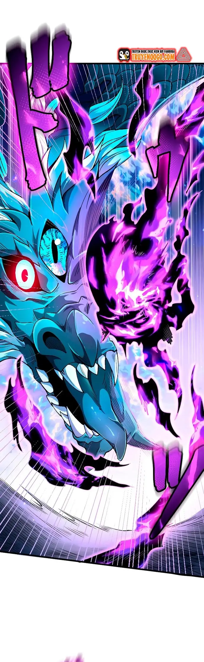 Ore Dake Level Down No Saikyou Kakuseisha: Chapter 3