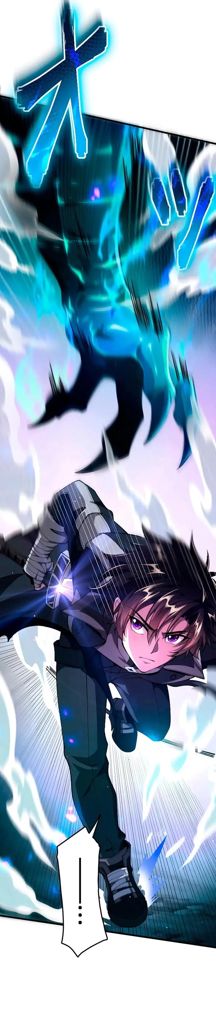 Ore Dake Level Down No Saikyou Kakuseisha: Chapter 3