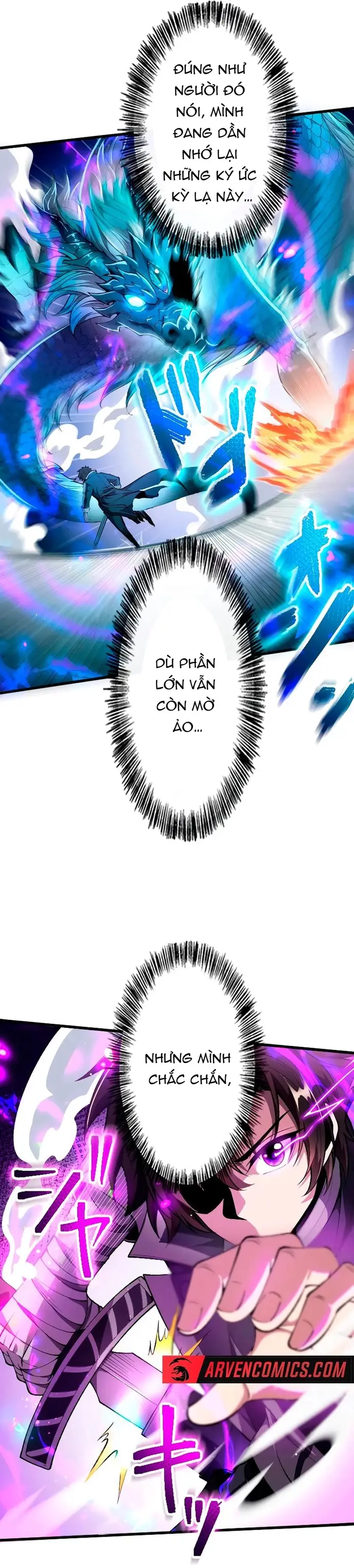 Ore Dake Level Down No Saikyou Kakuseisha: Chapter 3