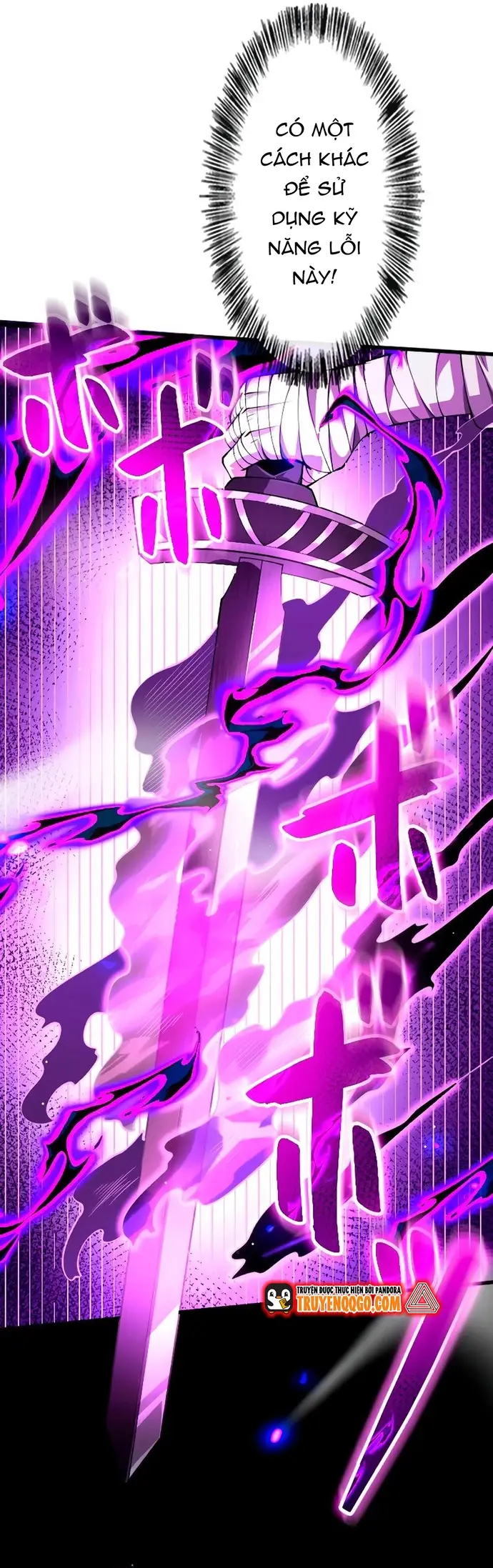 Ore Dake Level Down No Saikyou Kakuseisha: Chapter 3