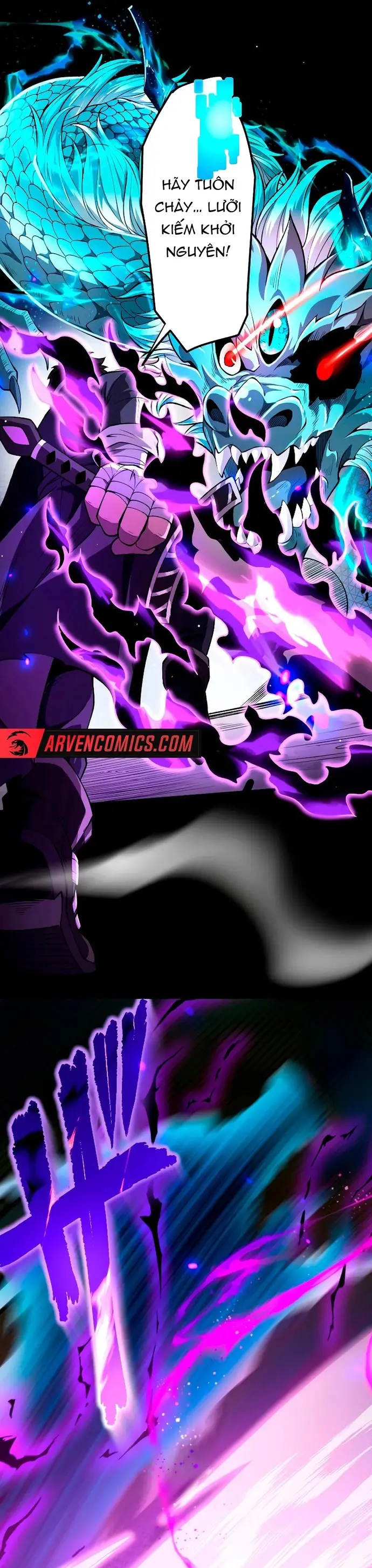 Ore Dake Level Down No Saikyou Kakuseisha: Chapter 3