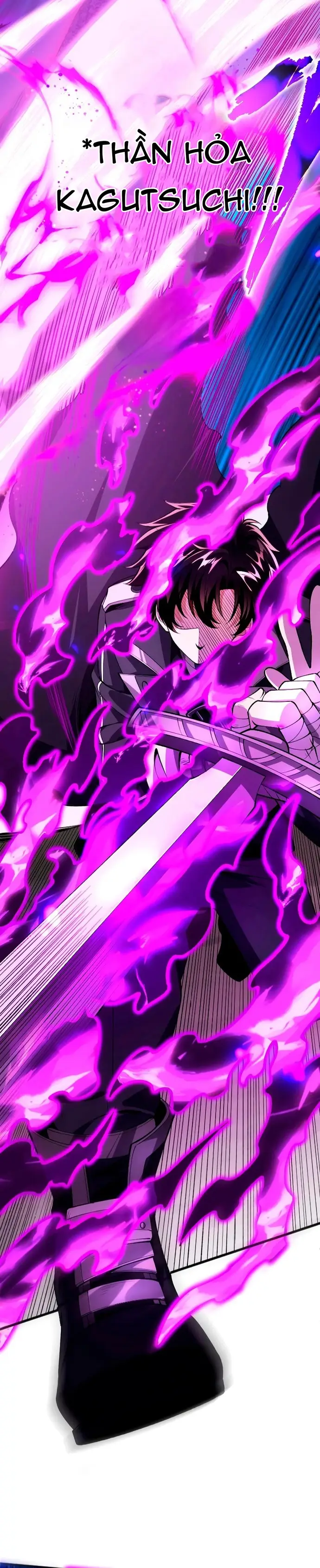 Ore Dake Level Down No Saikyou Kakuseisha: Chapter 3