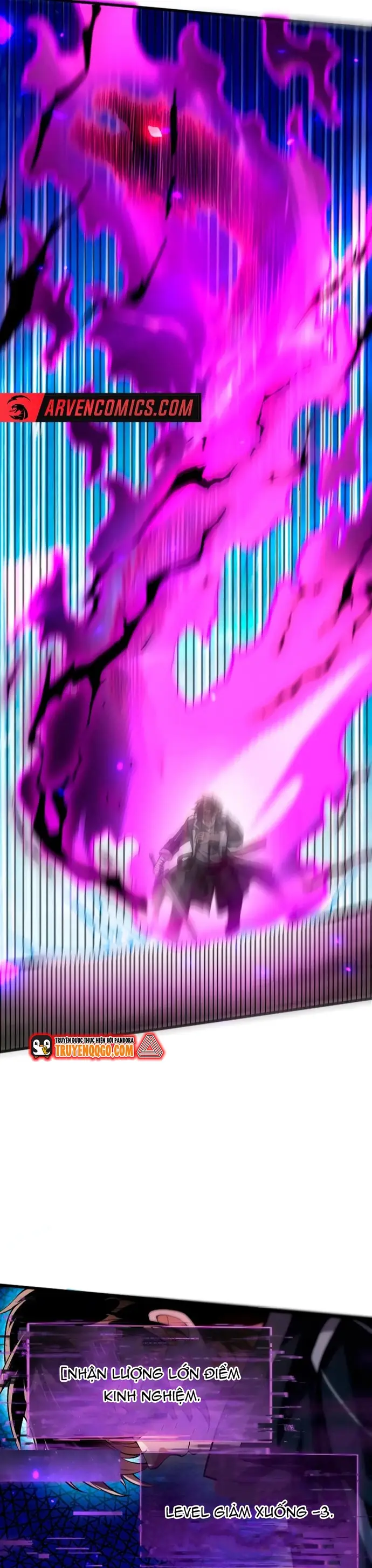 Ore Dake Level Down No Saikyou Kakuseisha: Chapter 3