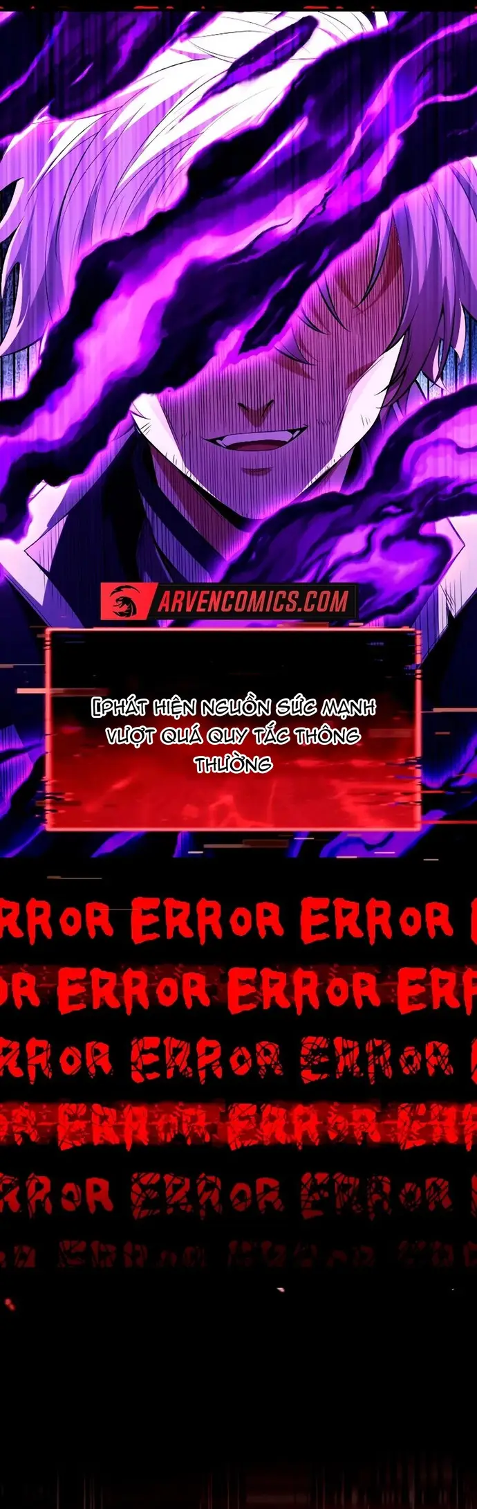 Ore Dake Level Down No Saikyou Kakuseisha: Chapter 3