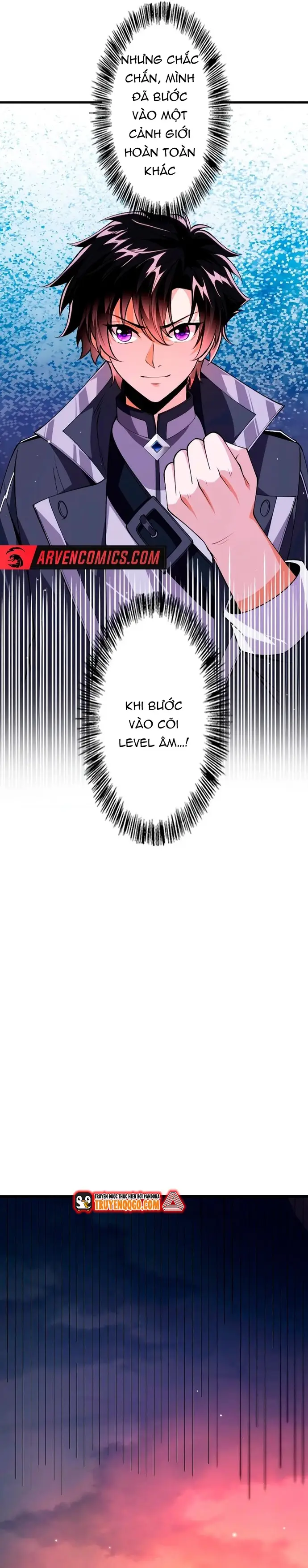 Ore Dake Level Down No Saikyou Kakuseisha: Chapter 3