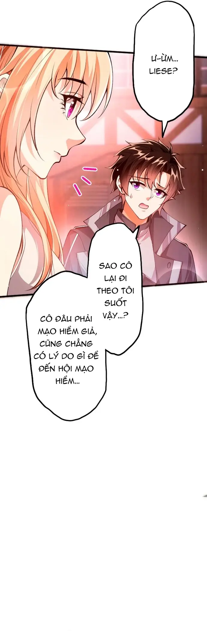 Ore Dake Level Down No Saikyou Kakuseisha: Chapter 3