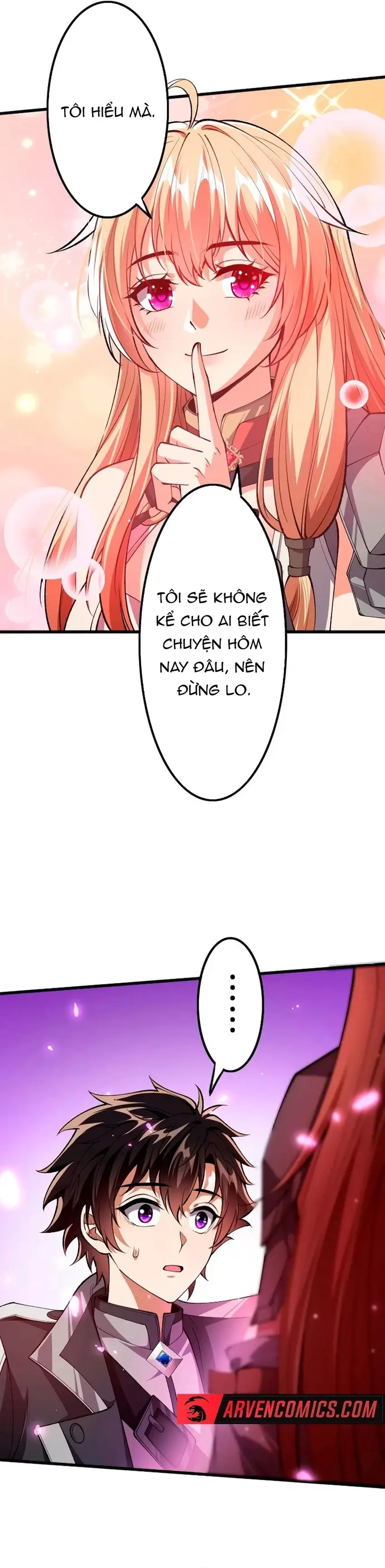 Ore Dake Level Down No Saikyou Kakuseisha: Chapter 3