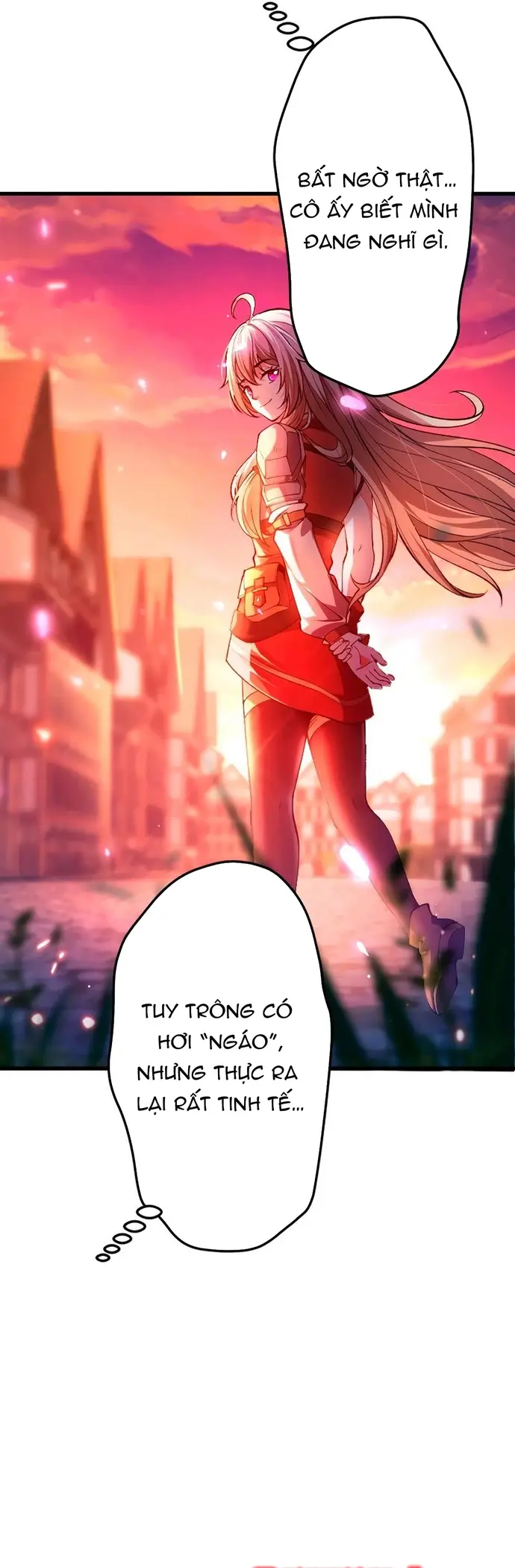 Ore Dake Level Down No Saikyou Kakuseisha: Chapter 3