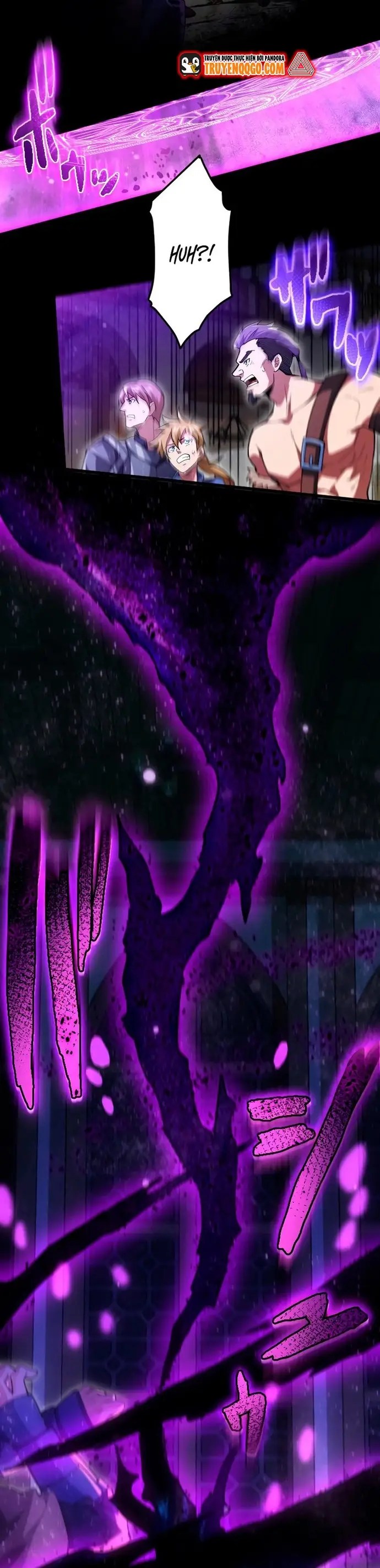 Ore Dake Level Down No Saikyou Kakuseisha: Chapter 3