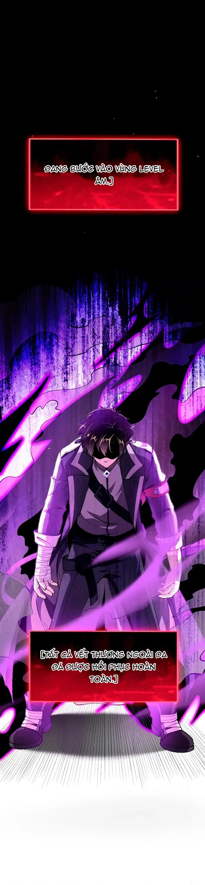 Ore Dake Level Down No Saikyou Kakuseisha: Chapter 3