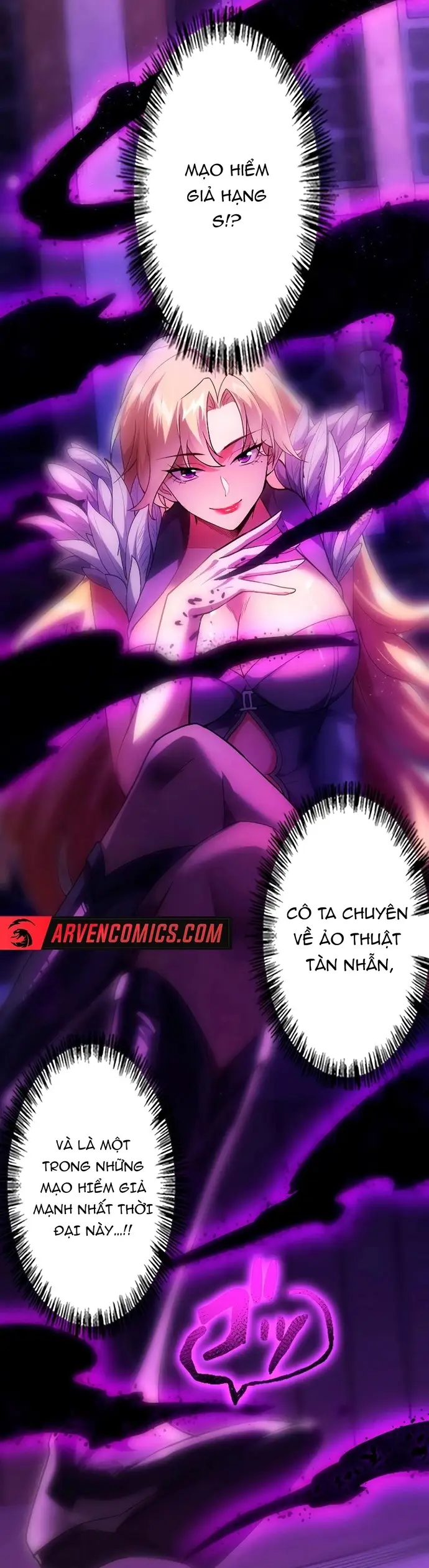 Ore Dake Level Down No Saikyou Kakuseisha: Chapter 3