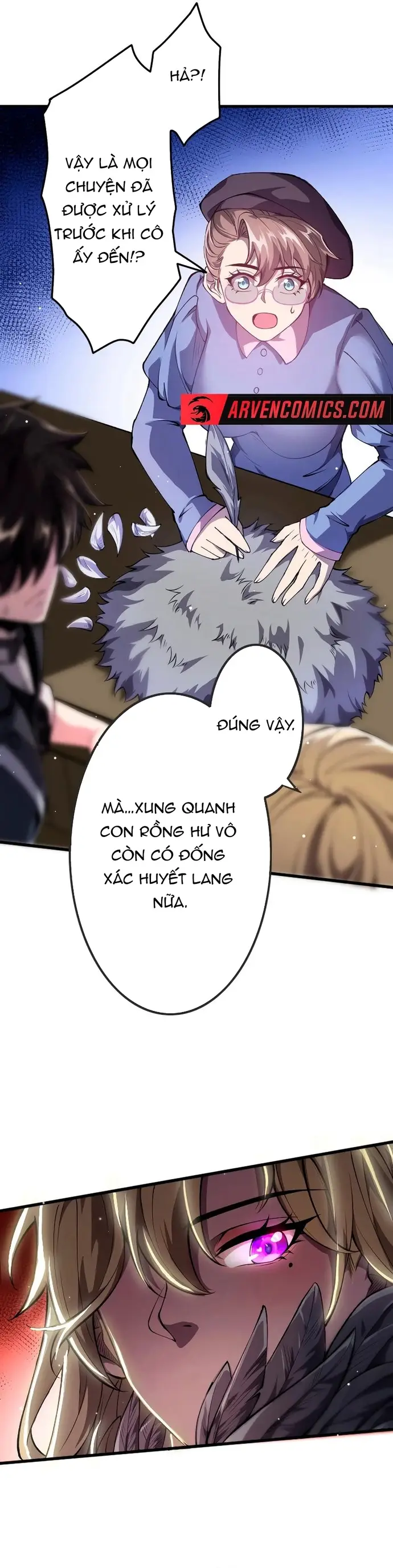 Ore Dake Level Down No Saikyou Kakuseisha: Chapter 3