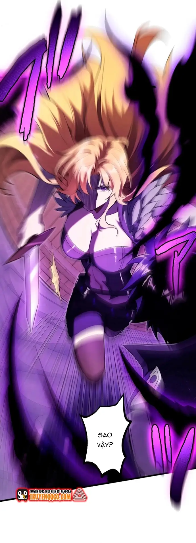 Ore Dake Level Down No Saikyou Kakuseisha: Chapter 3