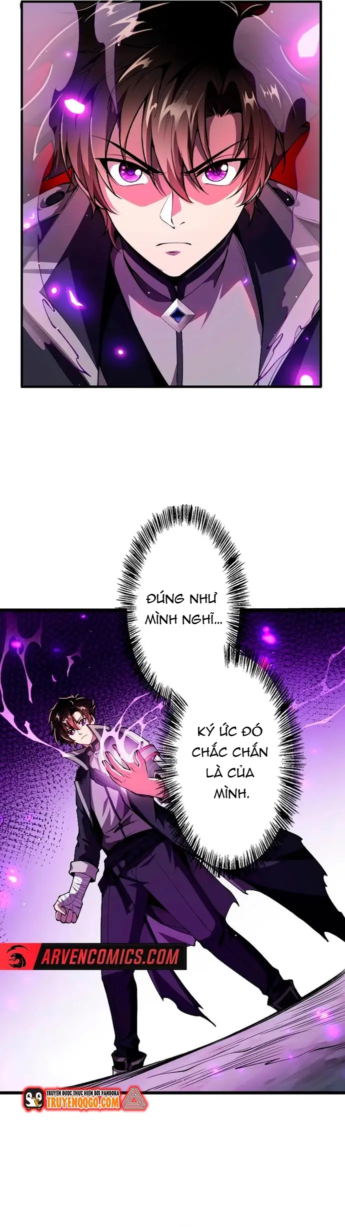 Ore Dake Level Down No Saikyou Kakuseisha: Chapter 3