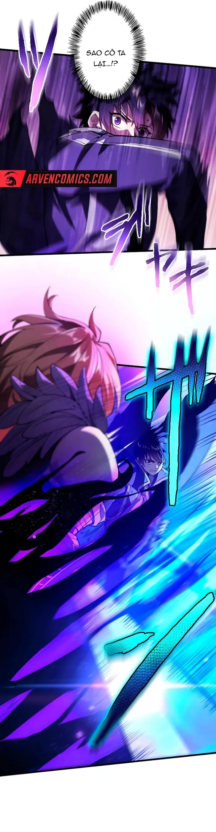 Ore Dake Level Down No Saikyou Kakuseisha: Chapter 3