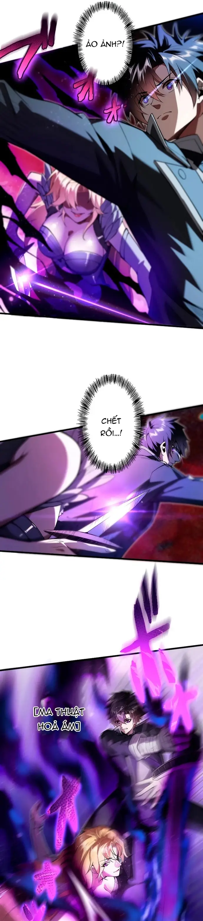 Ore Dake Level Down No Saikyou Kakuseisha: Chapter 3