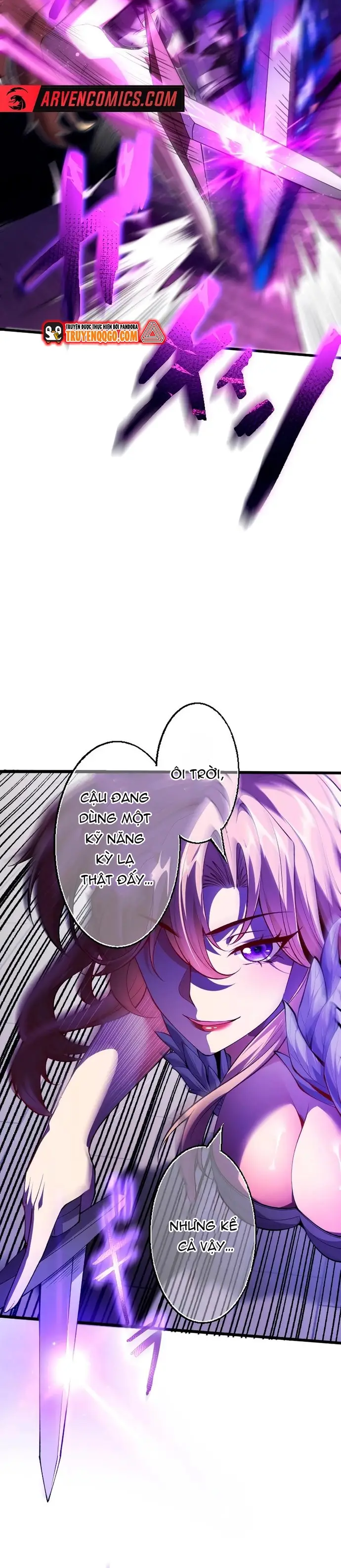 Ore Dake Level Down No Saikyou Kakuseisha: Chapter 3