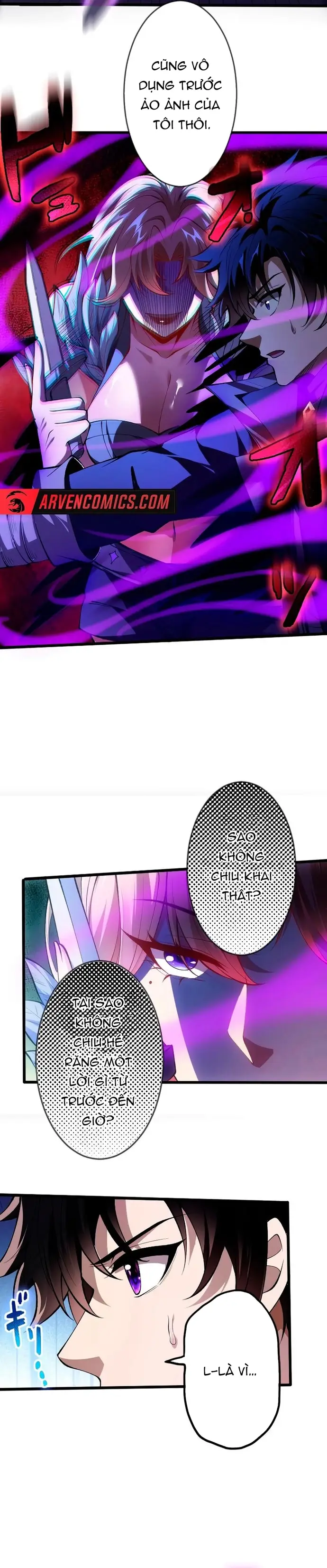 Ore Dake Level Down No Saikyou Kakuseisha: Chapter 3