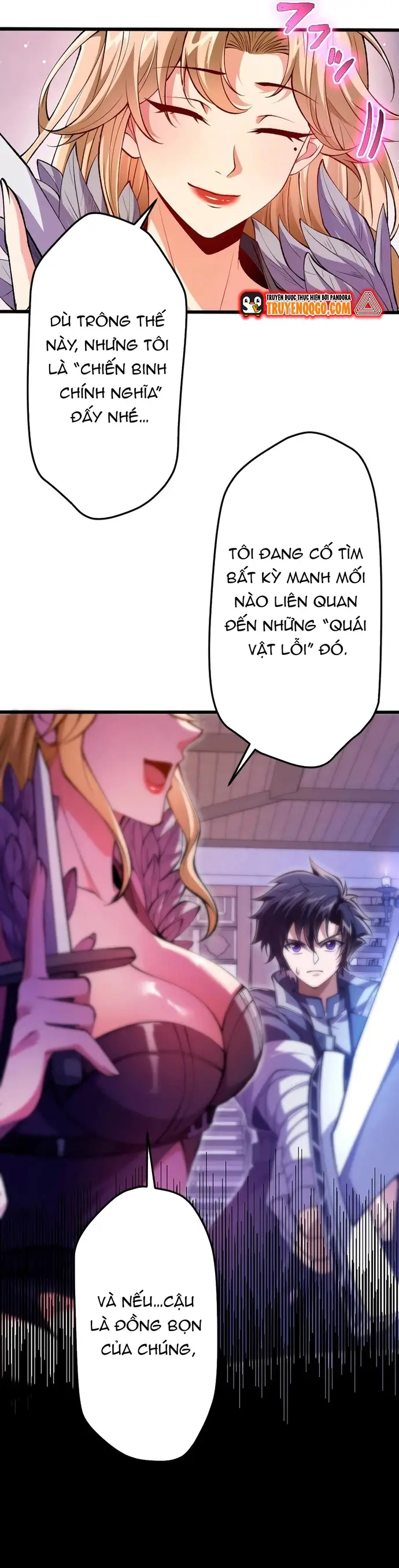 Ore Dake Level Down No Saikyou Kakuseisha: Chapter 3