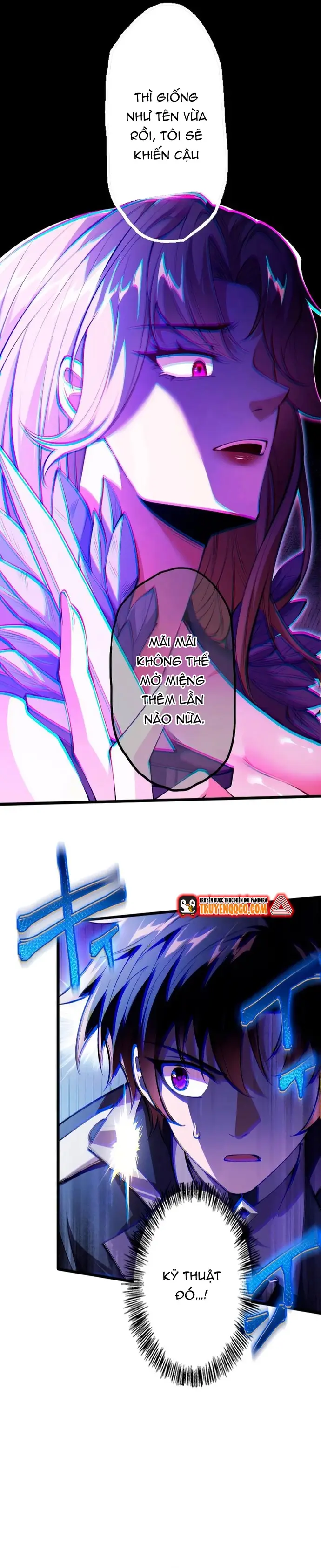 Ore Dake Level Down No Saikyou Kakuseisha: Chapter 3