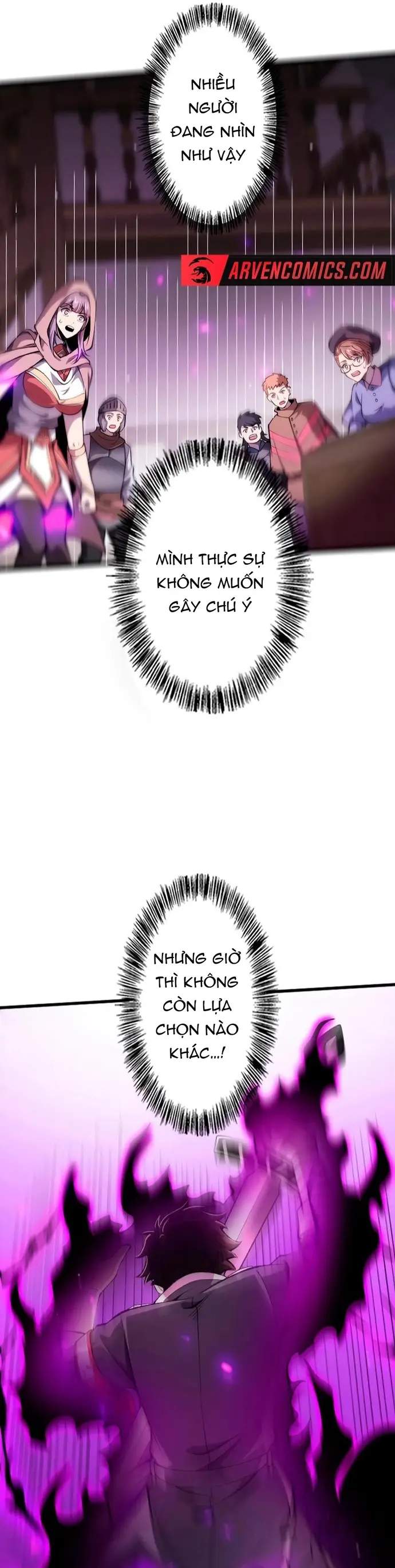 Ore Dake Level Down No Saikyou Kakuseisha: Chapter 3