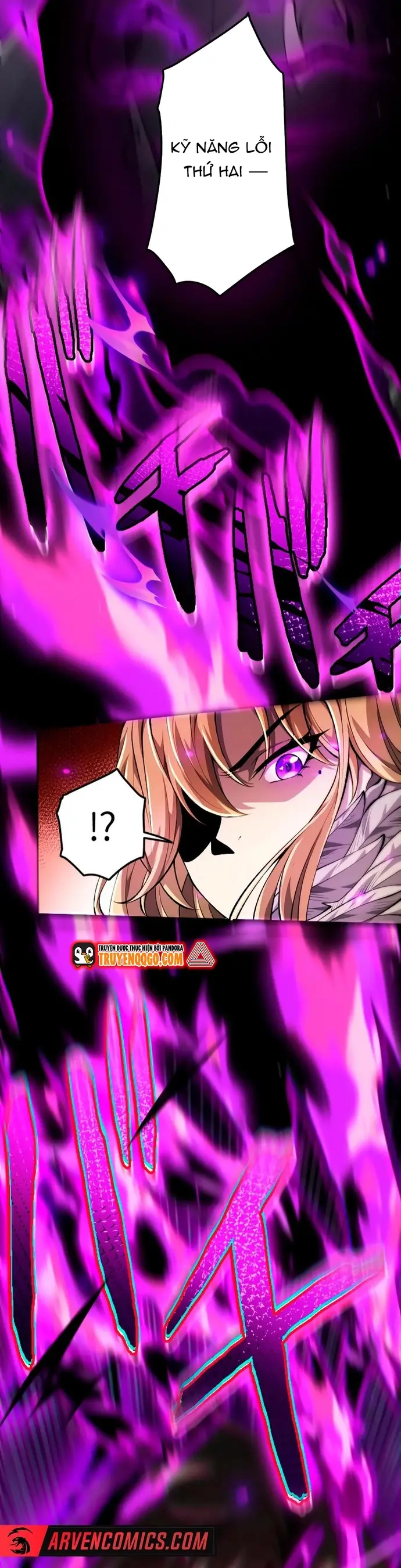 Ore Dake Level Down No Saikyou Kakuseisha: Chapter 3