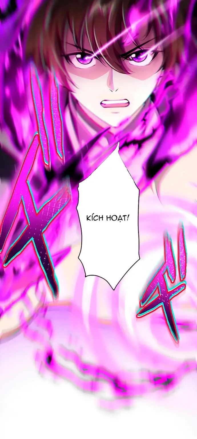 Ore Dake Level Down No Saikyou Kakuseisha: Chapter 3