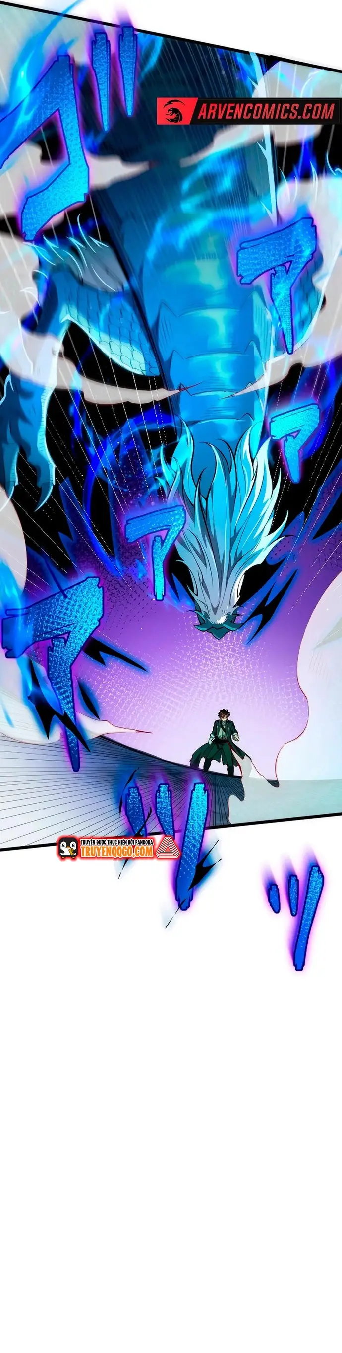 Ore Dake Level Down No Saikyou Kakuseisha: Chapter 3