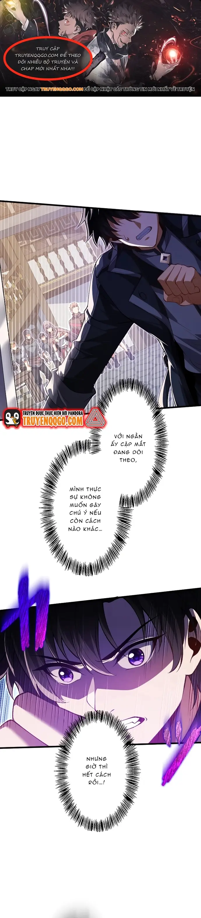 Ore Dake Level Down No Saikyou Kakuseisha: Chapter 4