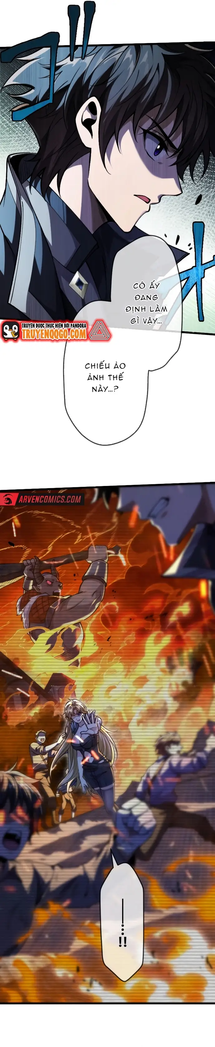 Ore Dake Level Down No Saikyou Kakuseisha: Chapter 4